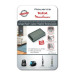 HEPA FILTER FOR VACUUM CLEANER ROWENTA ZR903501, 0005664437