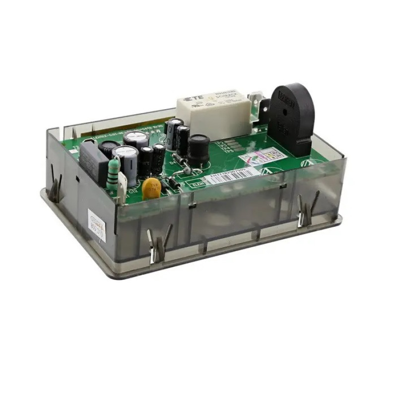 ELEKTRONISCHER OFEN-TIMER ELECTROLUX ZANUSSI AEG 3872108711, 0308717060