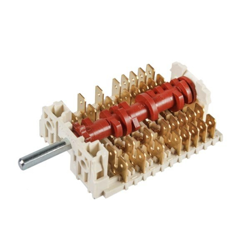 KEY 6+0 FOR AMICA OVEN
