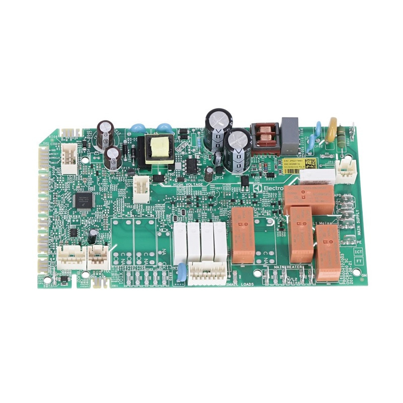 WASCHMASCHINENMODUL ELECTROLUX ZANUSSI AEG EOE7C31X