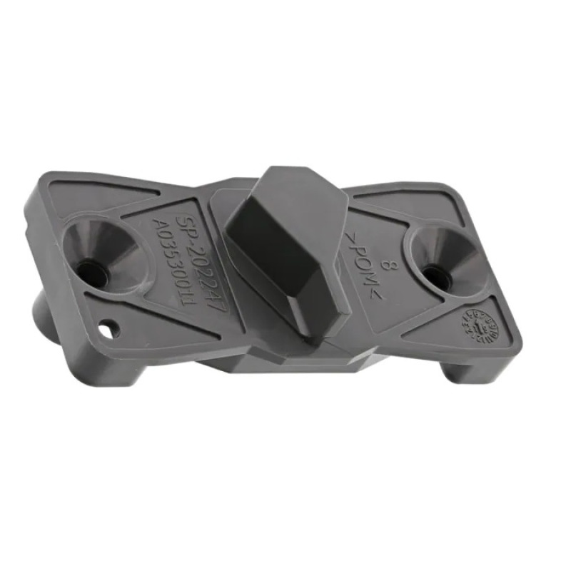 MECHANIZM ZAMYKANIA ZMYWARKI ELECTROLUX ZANUSSI AEG 140035300114 ,0090200453