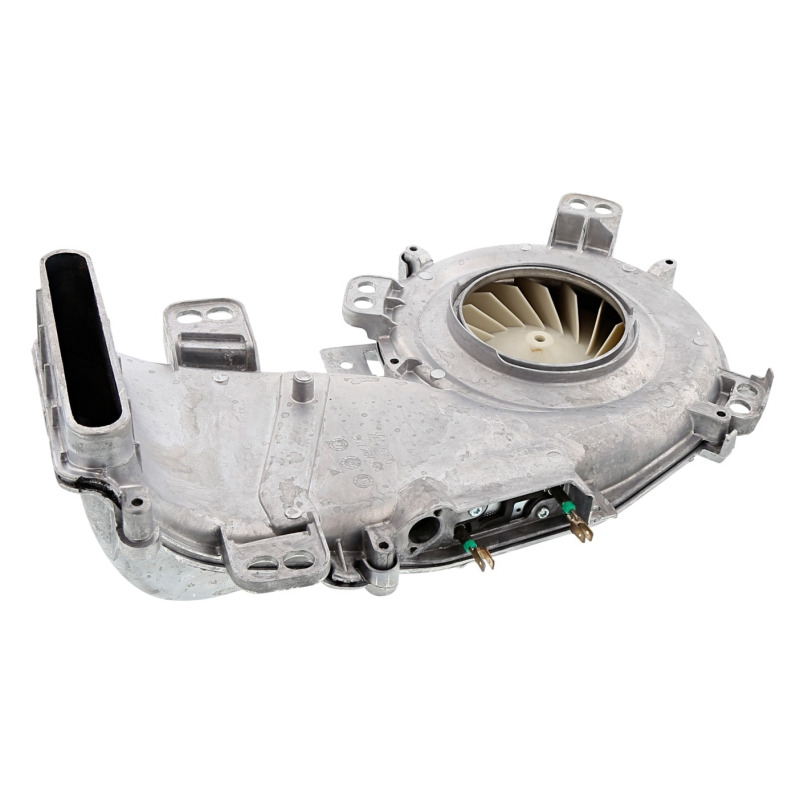 TURBINENSATZ FÜR TROCKNER ELECTROLUX ZANUSSI AEG 3486349404