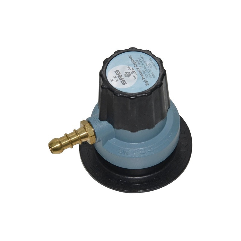 REDUCING VALVE SRG FOR GAS CYLINDER