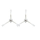 SET PERIE ROBOT XIAOMI MI PENTRU ASPIRATOR ROBOT