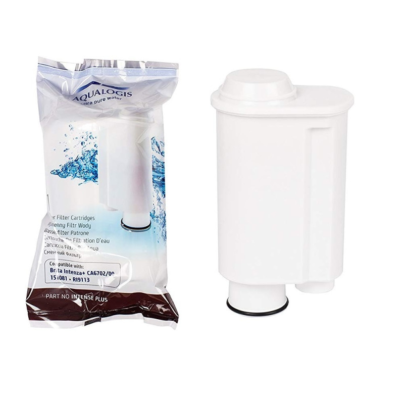 FILTRU APA INTENSE PLUS PENTRU MAsina DE CAFEA GAGGIA LAVAZZA SAECO
