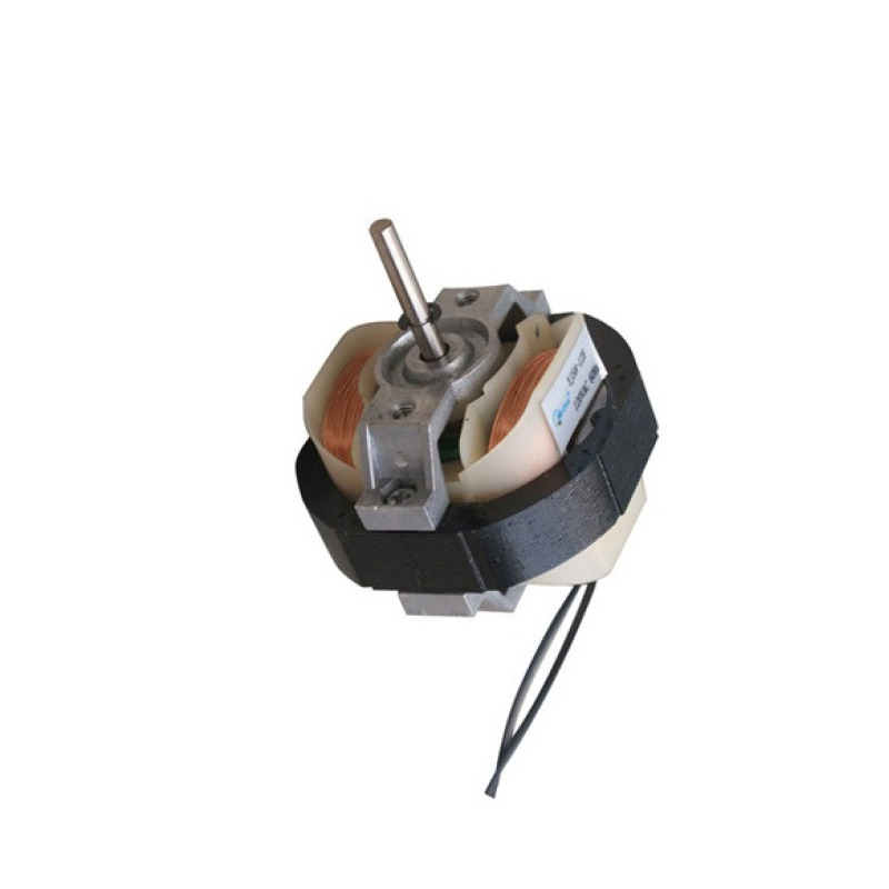 MOTOR FOR FAN FURNACE WITH STATOR THICKNESS 20MM. OX F4 WITH LENGTH 32MM.