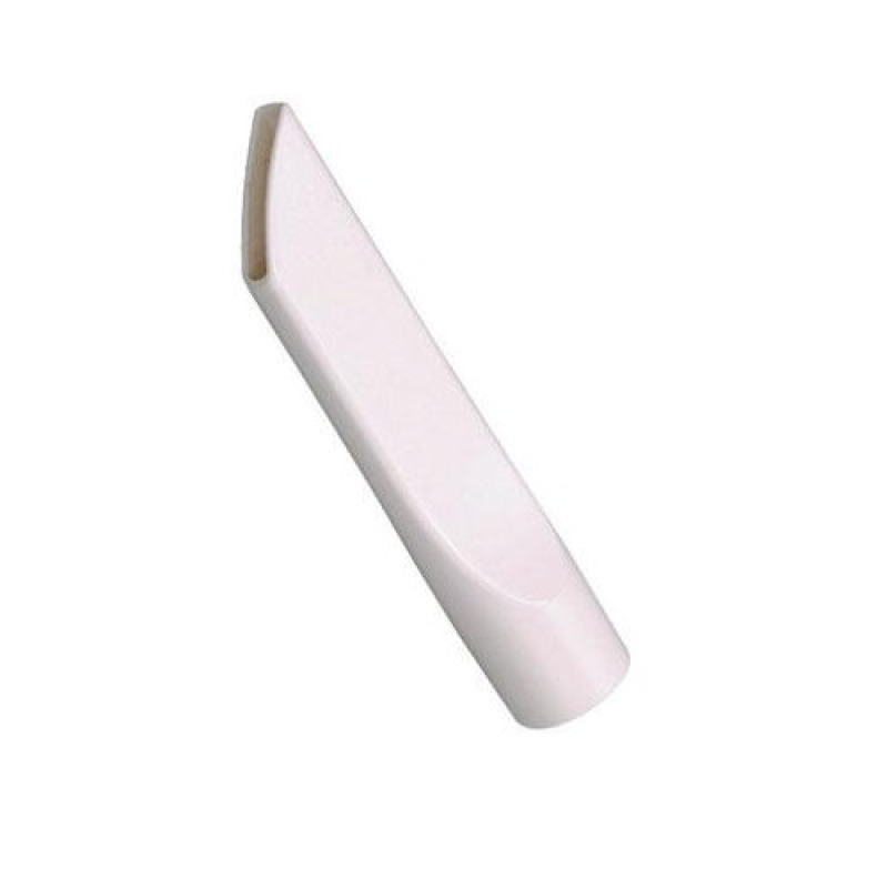 UNIVERZÁLIS FÚVÓKLA L=136MM SAROKHOZ F32 PORSZÍVÓHOZ