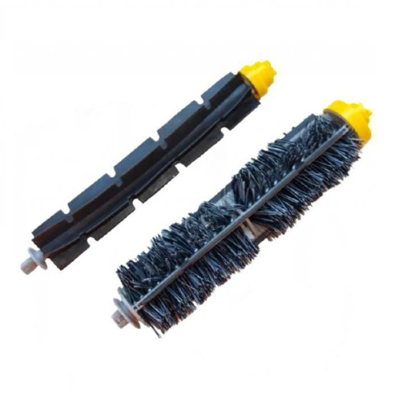 SET PERIE PENTRU ASPIRATOR IROBOT ROOMBA 700