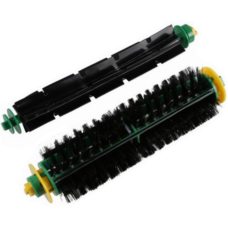 SET PERIE PENTRU ROBOT ASPIRATOR IROBOT ROOMBA 500/600