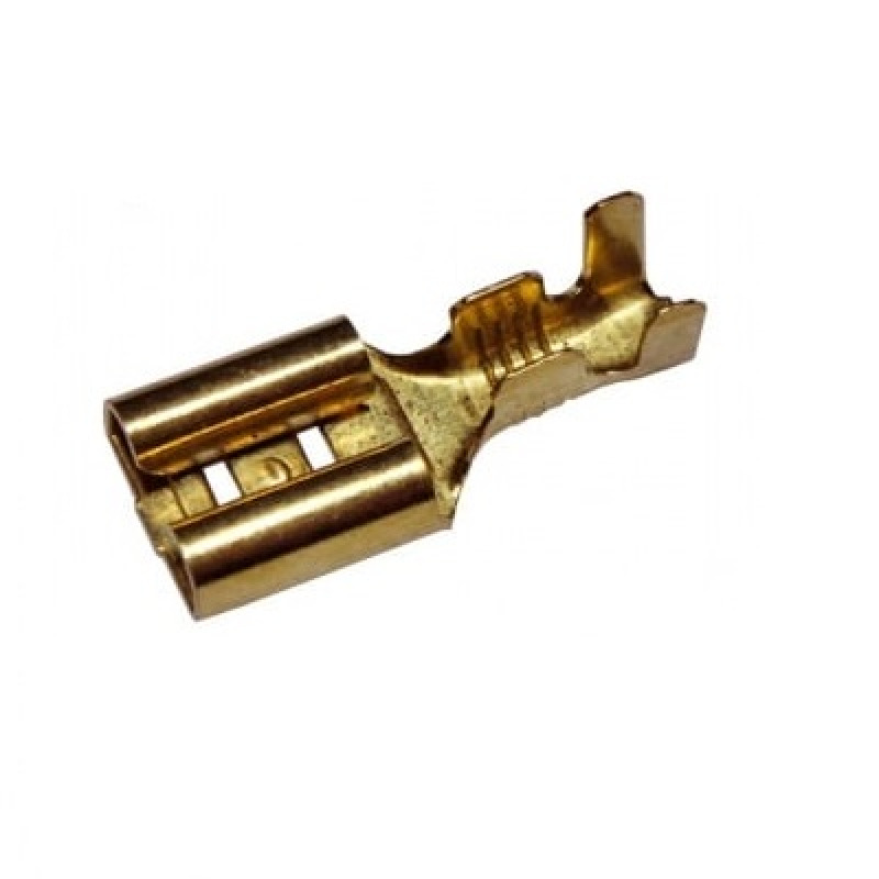 CABLE SHOE 10MM WOMEN'S UNIVERSAL