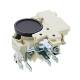 STARTER RELAY FOR REFRIGERATOR COMPRESSOR AEG / ELECTROLUX / ZANUSSI / ZANKER / UNIVERSAL 2390286256