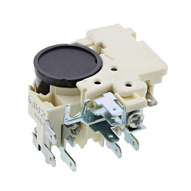 STARTER RELAY FOR REFRIGERATOR COMPRESSOR AEG / ELECTROLUX / ZANUSSI / ZANKER / UNIVERSAL 2390286256