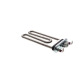 HEIZUNG FÜR WASCHMASCHINE 1600W+NTC 60kO – RAST 5 170MM