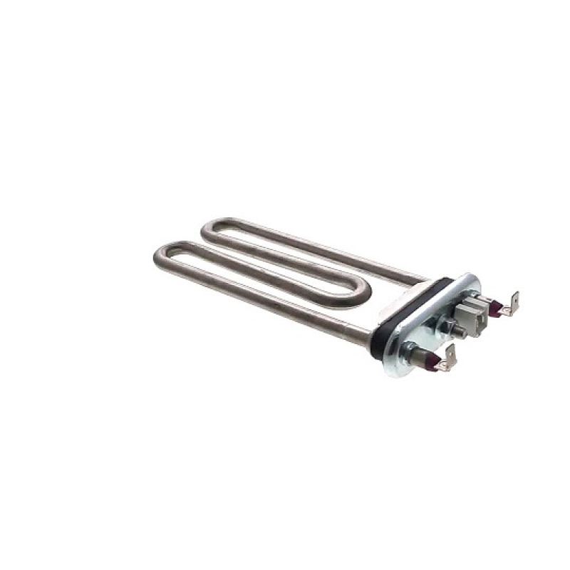 HEIZUNG FÜR WASCHMASCHINE 1600W+NTC 60kO – RAST 5 170MM