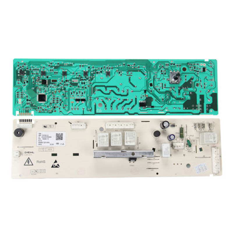 WASCHMASCHINENMODUL HISENSE HWFE7510