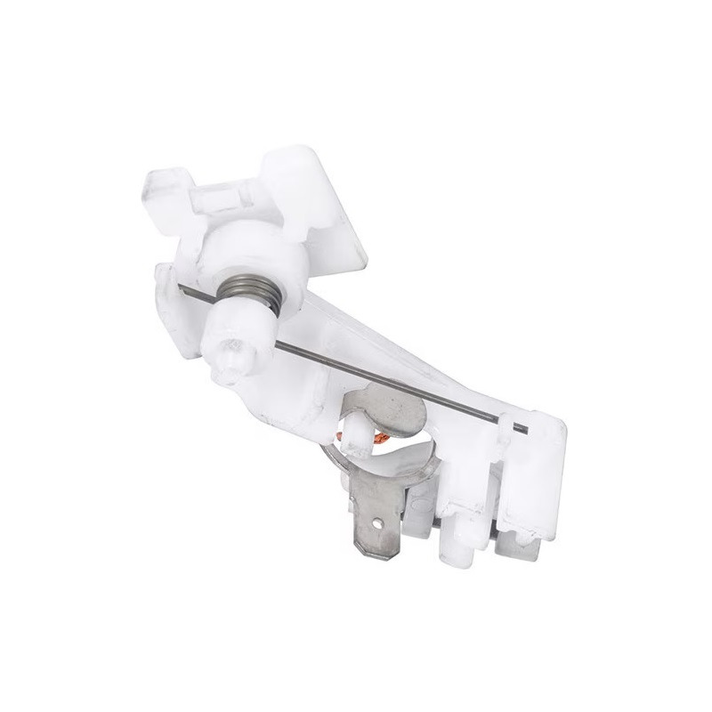 UCHWYT SZCZOTKI POMIAR WILGOTNOŚCI DO SUSZARKI ELECTROLUX ZANUSSI AEG 1251155022, 0000120906