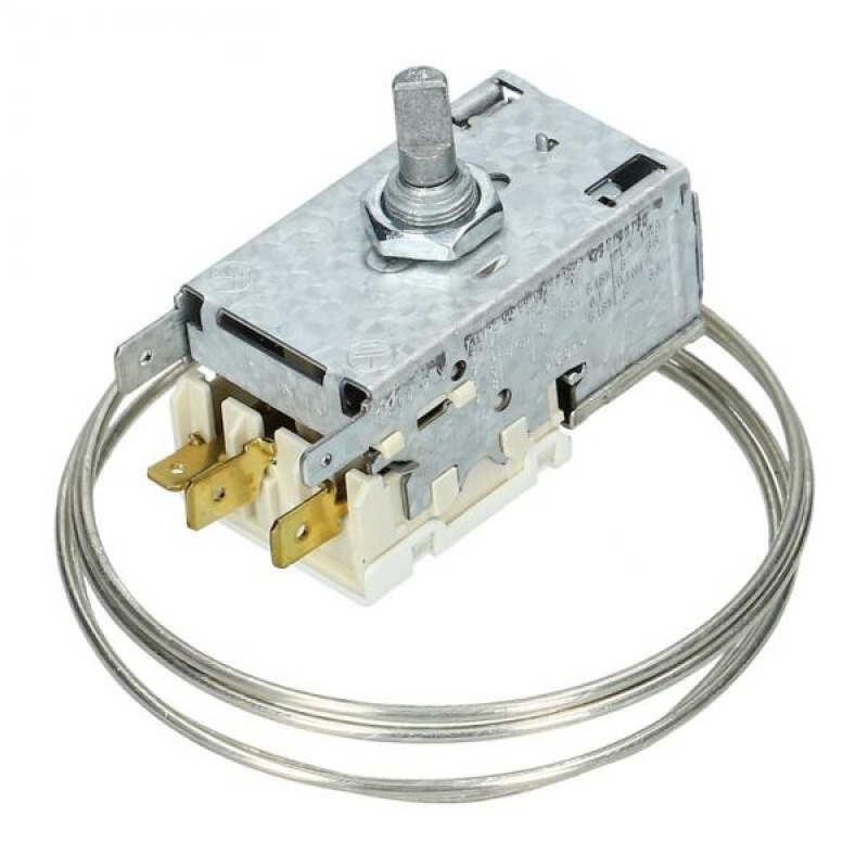 THERMOSTAT RANCO K59 +4,5/-13 +4,5/-26 FÜR KÜHLSCHRANK