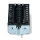 KEY 6+0 FOR OVEN CANDY 42.07000.035, 0090100236
