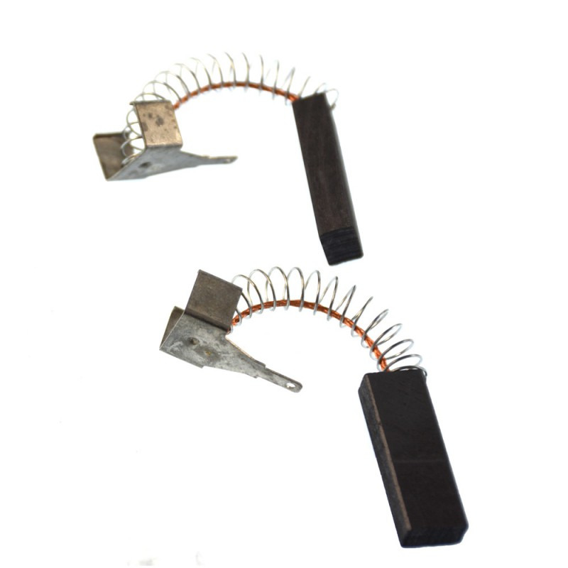 PERIE GRAFIT 6,2 x10 x29 PENTRU ASPIRATOR ZELMER