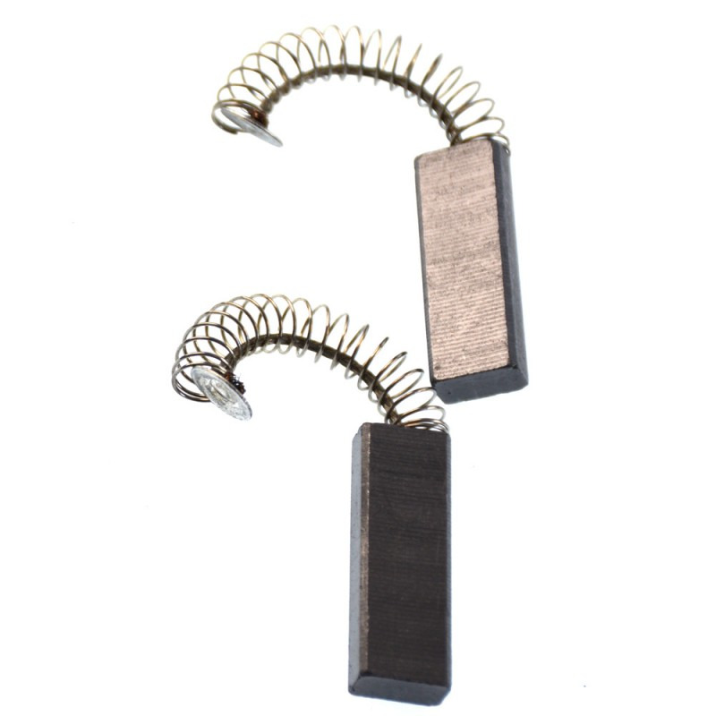 PERIE GRAFIT 6,2 x11x32 PENTRU ASPIRATOR UNIVERSAL