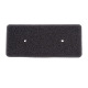 FOAM FILTER FOR SAMSUNG DRYER DC62-00376A, 0090077203
