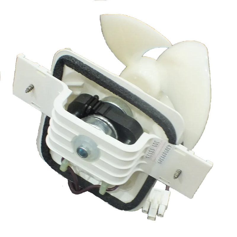 MOTOR PANASONIC FDQC28AL1C VENTILÁTORHOZ FAGYMENTES HŰTŐHŰTŐHEZ BEKO SANG BLOMBERG 4305891385, 4305891785, 0000173768