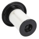 HEPA FILTER FOR VACUUM CLEANER BOSCH SIEMENS BALAY 12023349, 0090110907