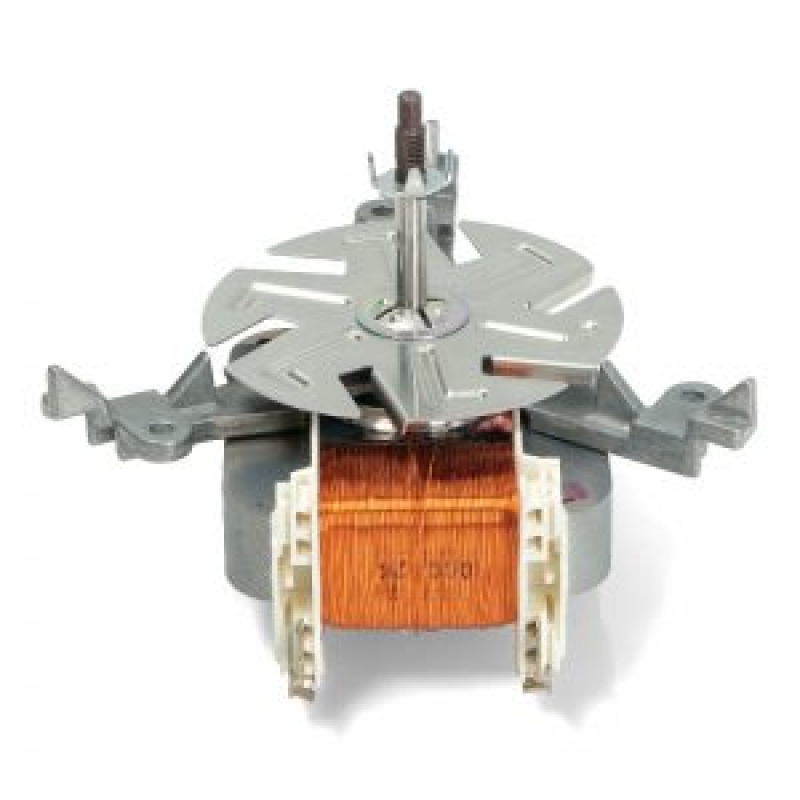 VENTILÁTOR MOTOR BOSCH SIEMENS BALAY