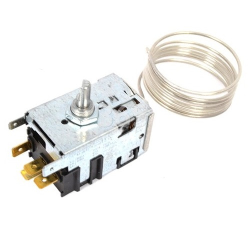 DANFOSS THERMOSTAT FÜR KÜHLSCHRANK MIT KURZEM SENSOR GORENJE 077В2289, 0000160902, 631237