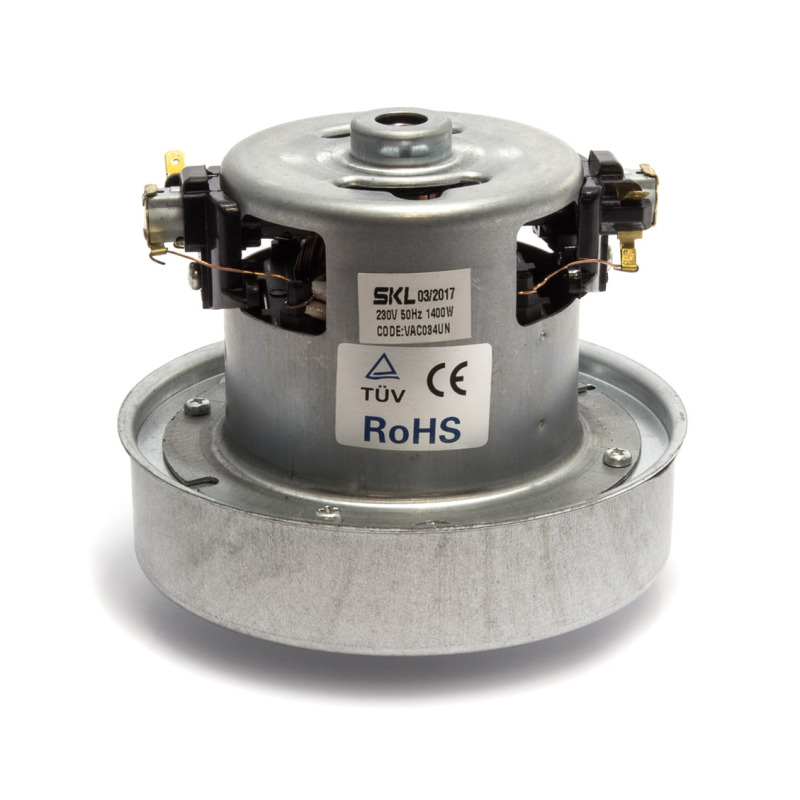MOTOR 1400W PENTRU ASPIRATOR UNIVERSAL