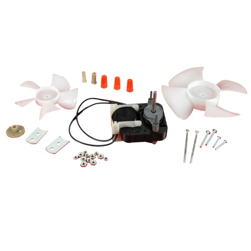 FAN NO FROST 15 W 220V FOR REFRIGERATOR