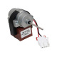 MOTOR 13V – 2W – 2100RPM FOR FAN NO FROST FOR DAEWOO REFRIGERATOR