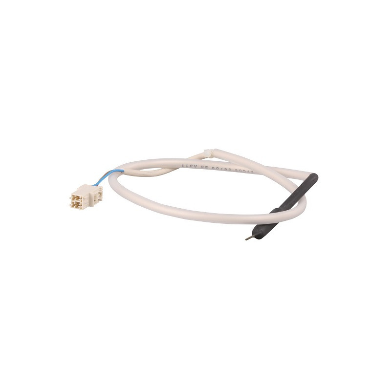 TEMPERATURSENSOR/SONDE FÜR KÜHLSCHRANK BOSCH SIEMENS BALAY 00618885, 0000076787