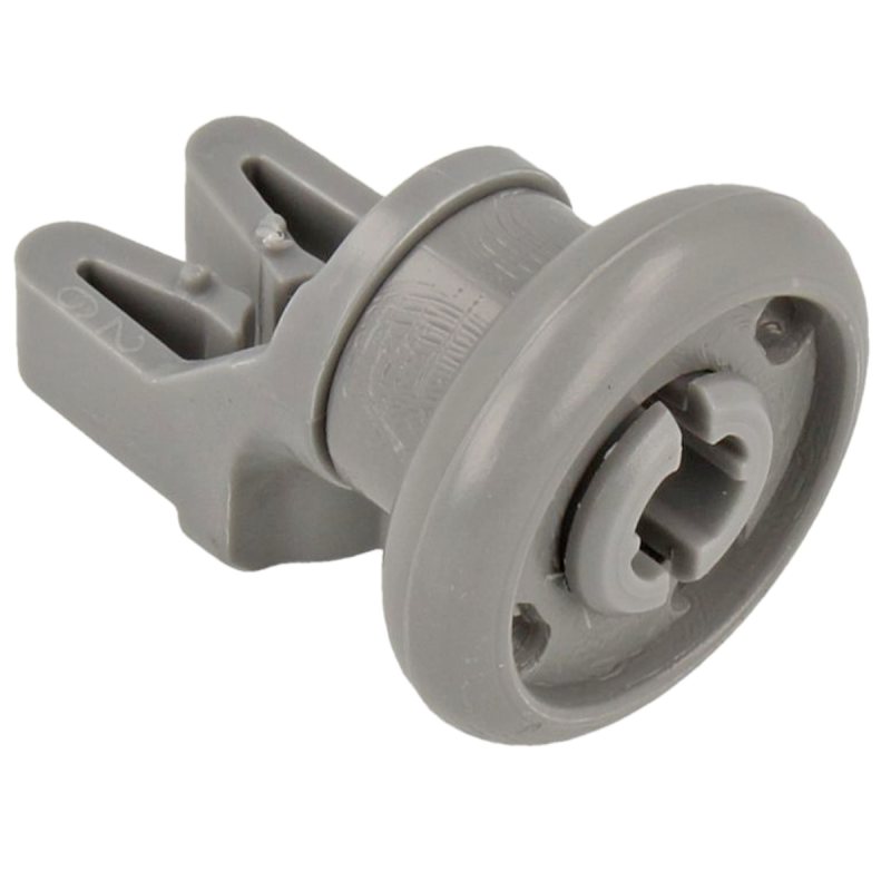 DISHWASHER WHEEL FOR UPPER BASKET VESTEL 42052033, 0000137340