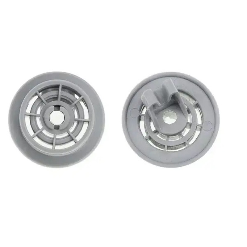 WHEELS FOR DISHWASHER VESTEL FAGOR 42052035, 0000183550