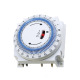 TIMER 24H FM-DS2N FOR BUILT-IN APPLIANCES