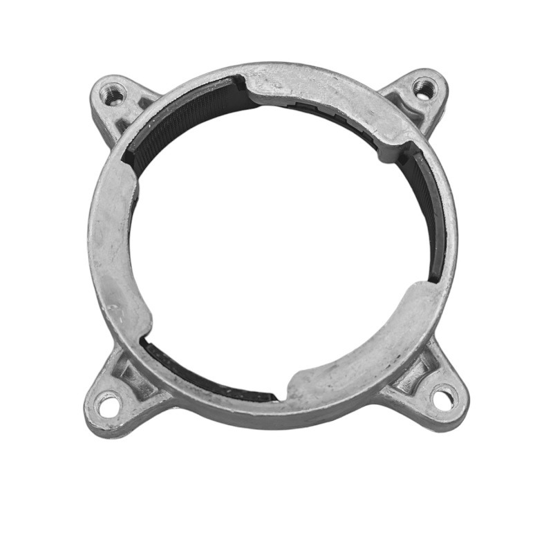 TEFLON-GRIFFHALTER FÜR KAFFEEMASCHINE