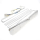 KIT DEZGHEZARE 160W/72C CU TERMOFUZINA PENTRU FRIGORIDER INDESIT ARISTON