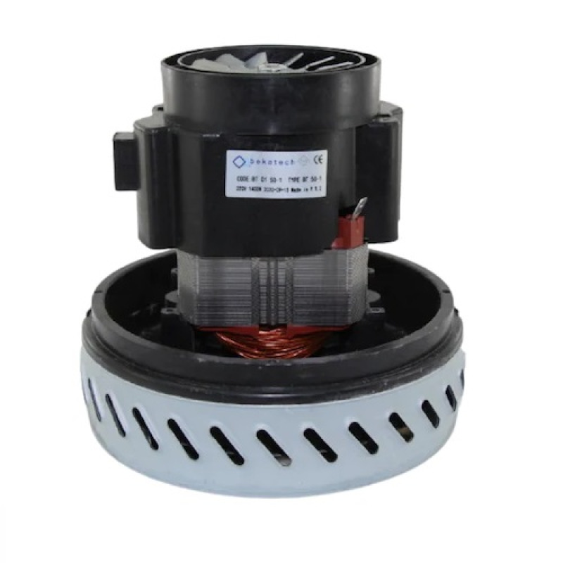 MOTOR 1400W PENTRU ASPIRATOR