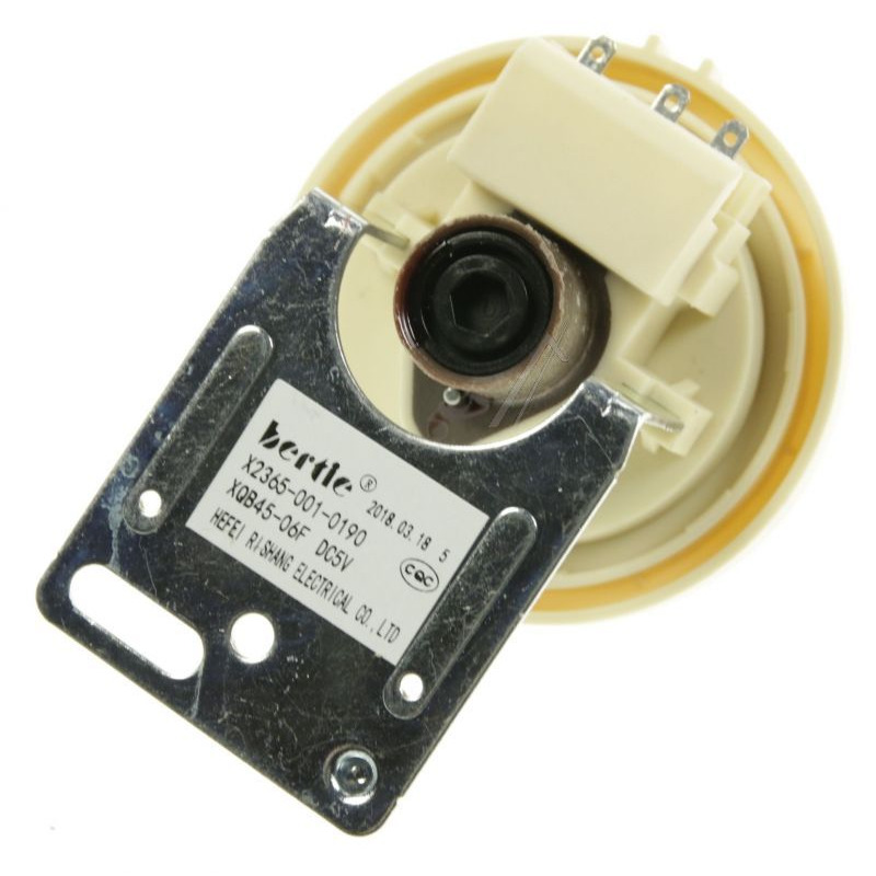 EINSTUFENREGLER FÜR SKYWORTH-WASCHMASCHINE X2365-001-0190, 0090170615