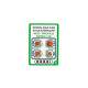 DOSES SET OF 4 UNIVERSAL 7MB METAN FOR GAS BOILER
