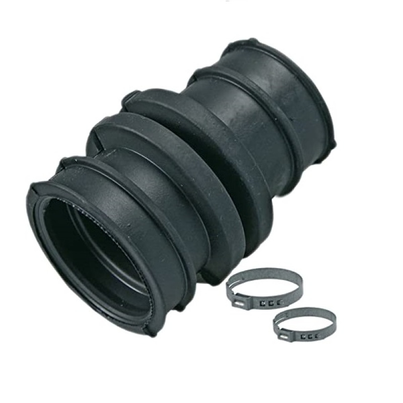 RACCORD APA PENTRU MAȘINA DE SPALAT VASE WHIRLPOOL IGNIS BAUKNECHT 480140100778 , C00312781 , 0005341101