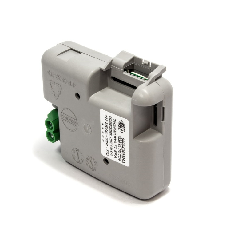 ELECTRONIC THERMOSTAT FOR INDESIT ARISTON BOILER