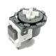 POMPA BAGNETOWA UNIWERSALNA 30W, 220/240V, 50HZ, 0,3A DO PRALNI