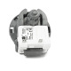 POMPA BAGNETOWA UNIWERSALNA 30W, 220/240V, 50HZ, 0,3A DO PRALNI