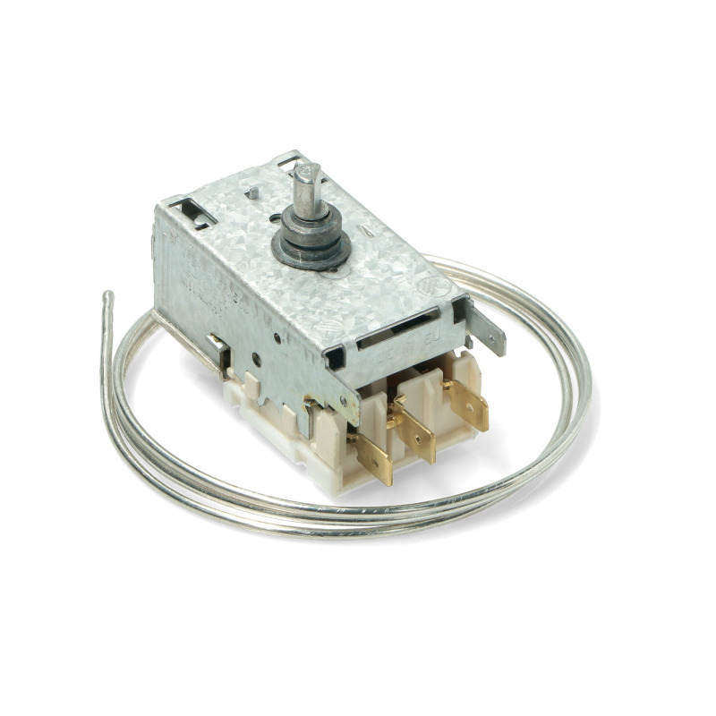 TERMOSTAT RANCO 650MM DO LODÓWKI WHIRLPOOL K59-S2785, 481228238175, 0090160914