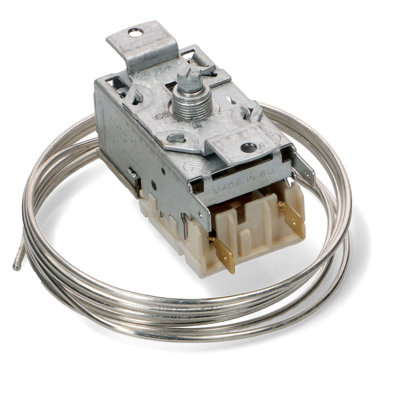 THERMOSTAT K 50 FOR ICE MAKER CONTAINER FOR REFRIGERATOR