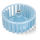 TURBINA DO SUSZARKI BOSCH SIEMENS BALAY