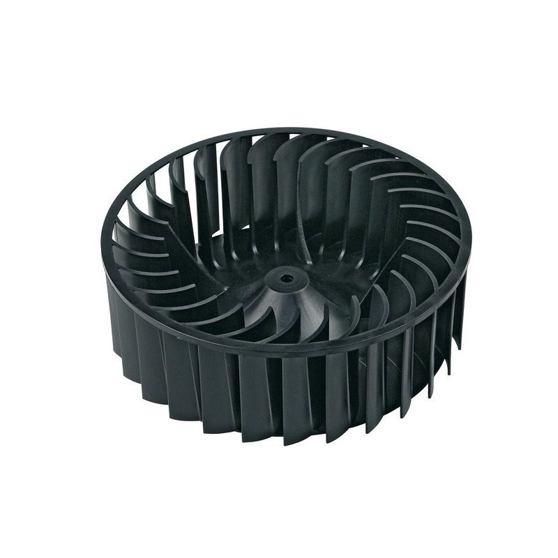 TURBINE FOR WHIRLPOOL IGNIS BAUKNECHT DRYER 481010425277 , C00738545 , 0091592640