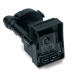 POMPA B13-5C 25W PENTRU USCATOR ELECTROLUX ZANUSSI AEG 1364024032, 0197292595